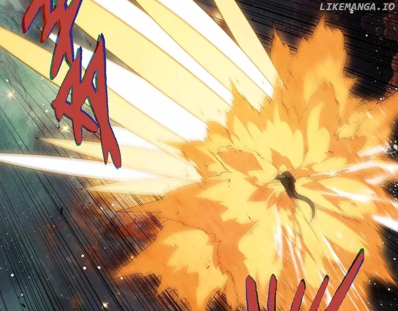 Evolution Begins With A Big Tree Chapter 383 73